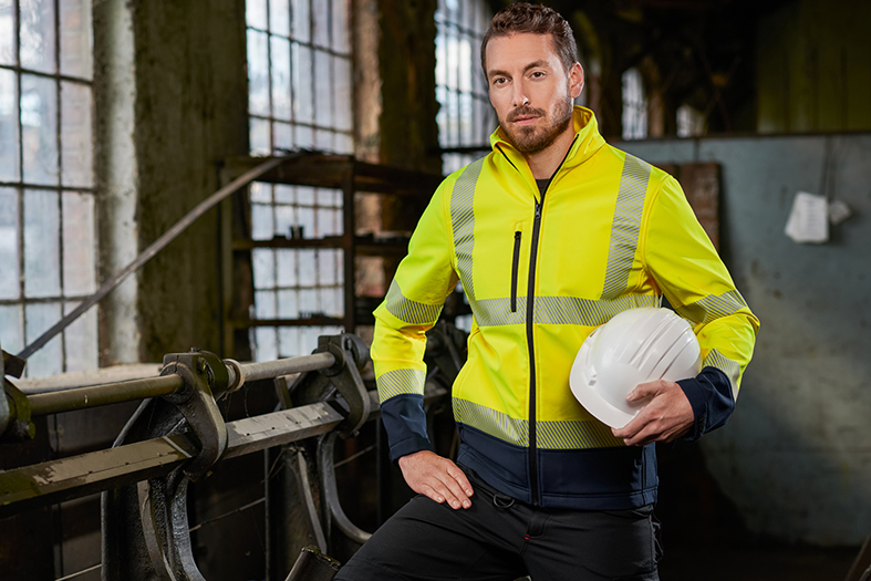 Workwear Rimeck – Printerado Fürth