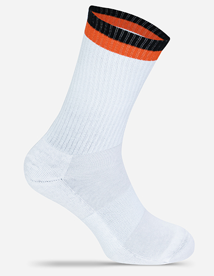 Tennis Socks Colored bedrucken