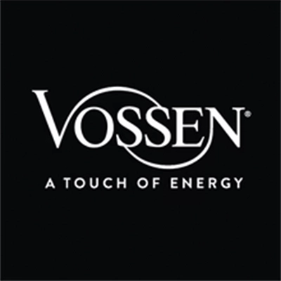 Vossen – Premium-Handtücher mit Coloreel-Stickerei bei Printerado veredeln
