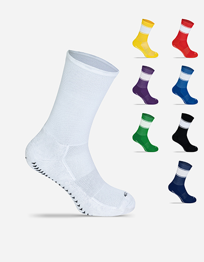 Ballersocks Light besticken