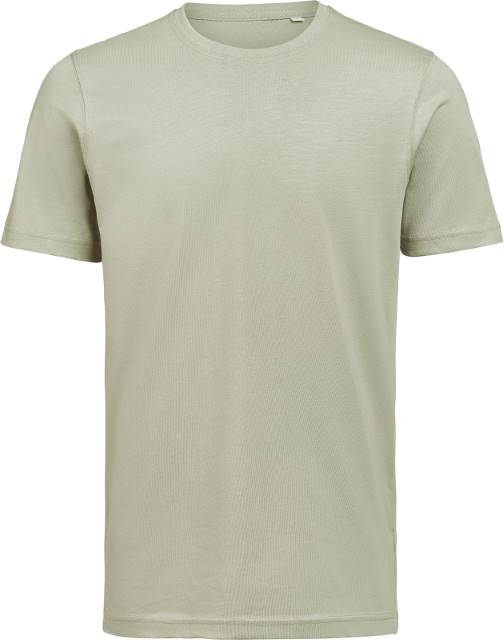 Untagged Movement Schweres Unisex T-Shirt Druck Vorder- und Rückseite / Beidseitig
