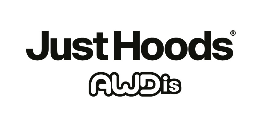 Just Hoods Logo