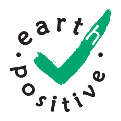 Earth Positive Logo