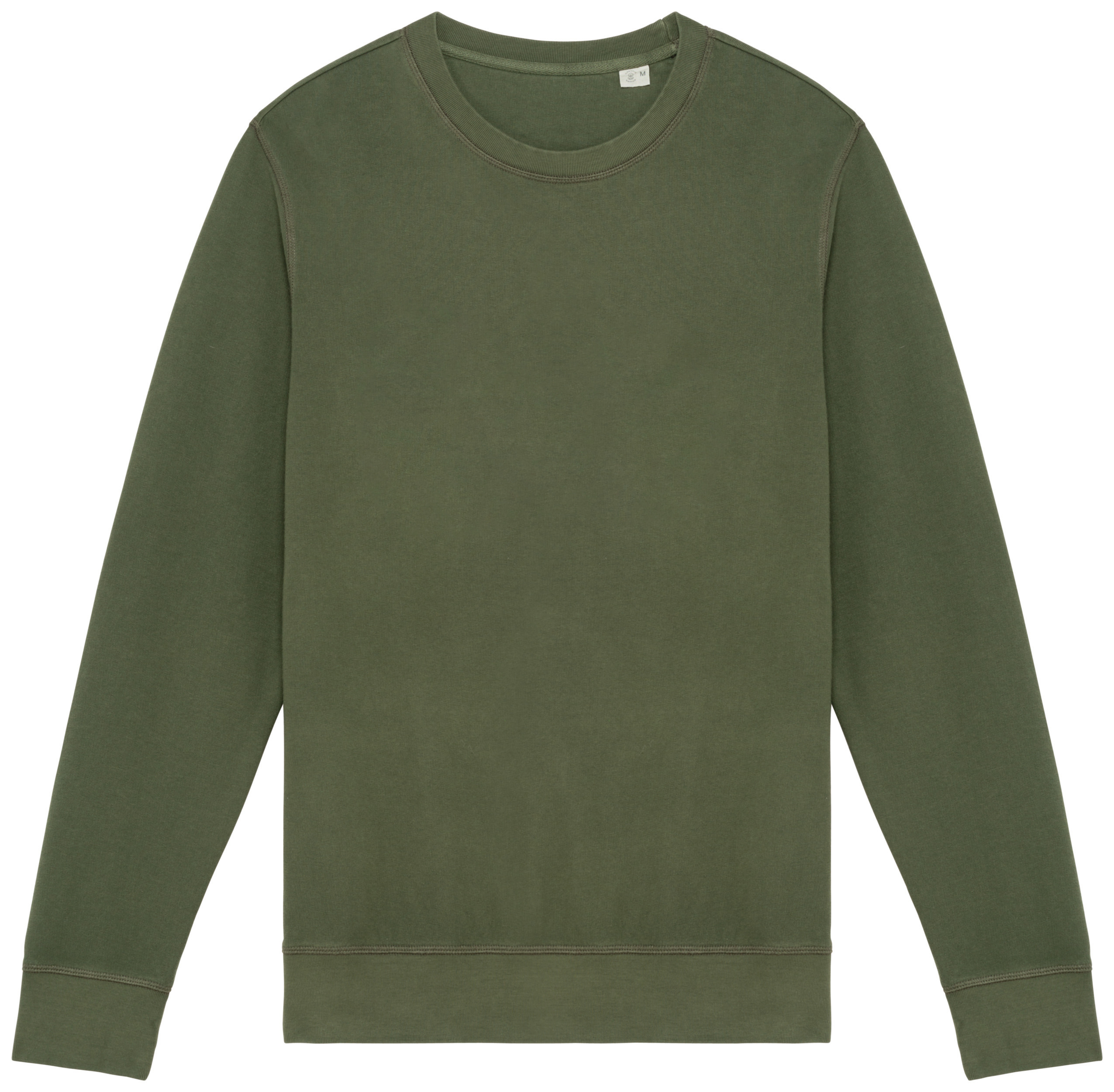 NS414 - Unisex-Terry -Sweatshirt –  Made in Portugal