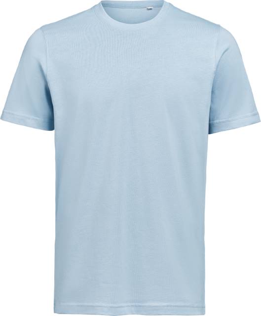 Untagged Movement Schweres Unisex T-Shirt Druck Vorder- und Rückseite / Beidseitig