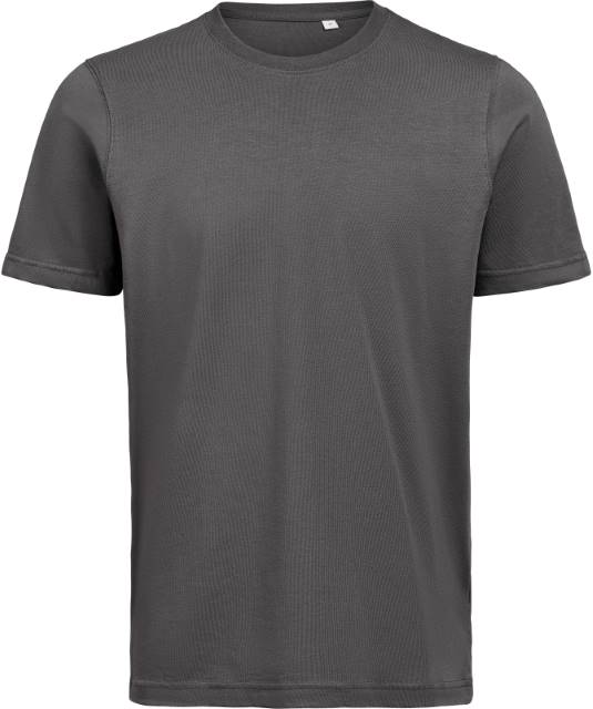 Untagged Movement Schweres Unisex T-Shirt Druck Vorder- oder Rückseite / Einseitig