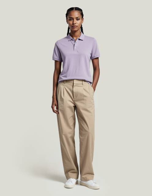 Poloshirt besticken lassen Nürnberg – Untagged Movement bei Printerado