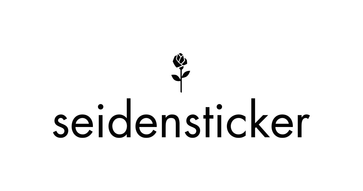 Seidensticker Logo