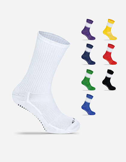 Ballersocks Classics besticken