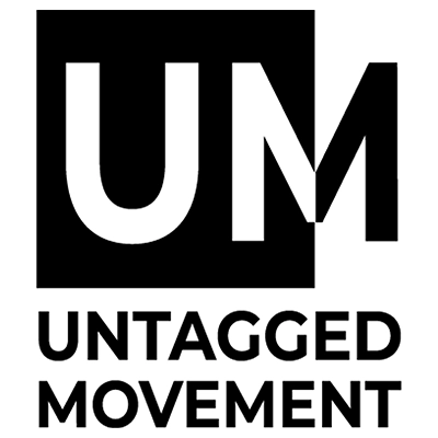 Untagged Movement – Textilien bei Printerado besticken und bedrucken
