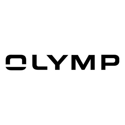 OLYMP Logo