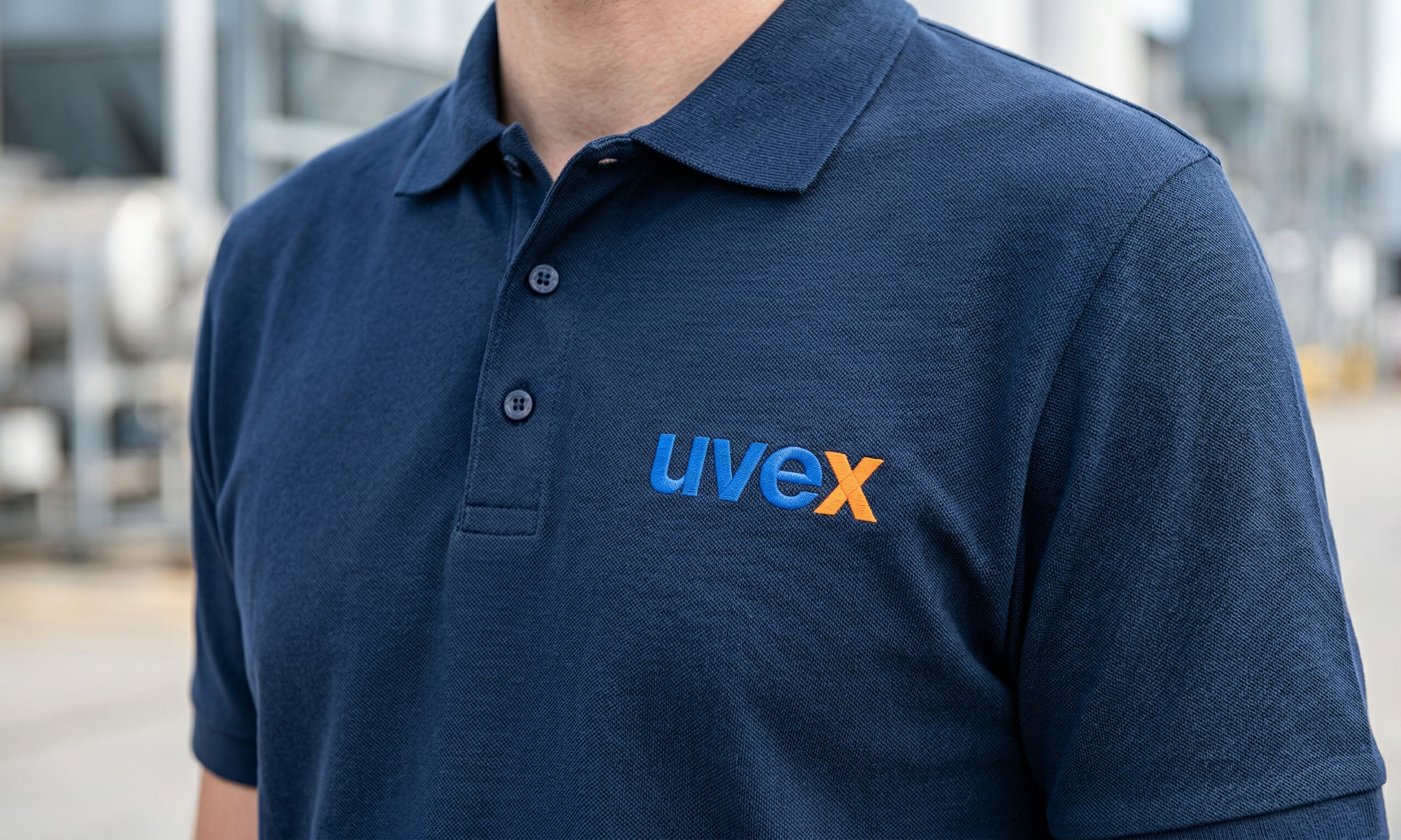 OLYMP Workwear besticken lassen – Firmenbekleidung Stickerei bei Printerado Fürth und Erlangen